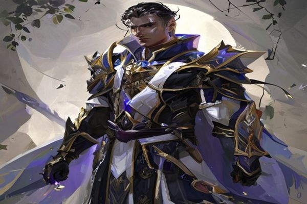 DNF男法师职业大盘点：高爆发与连招特色全解析